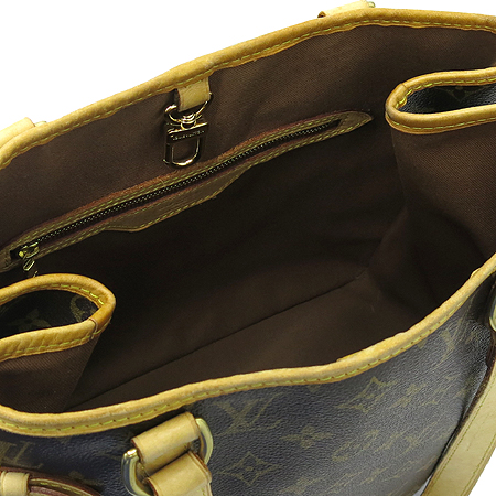 Louis Vuitton(���̺���)M51154 ���׷� ĵ���� ��Ƽ� ȣ����Ż ����� �̹���6 - ���̺��� �߰���ǰ