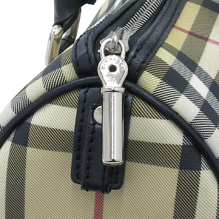 Burberry(������) ��� üũ PVC ���� ��Ʈ�� �̹���4 - ���̺��� �߰���ǰ