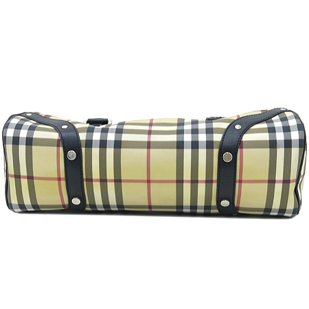 Burberry(������) ��� üũ PVC ���� ��Ʈ�� �̹���5 - ���̺��� �߰���ǰ