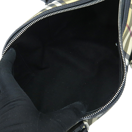 Burberry(������) ��� üũ PVC ���� ��Ʈ�� �̹���6 - ���̺��� �߰���ǰ