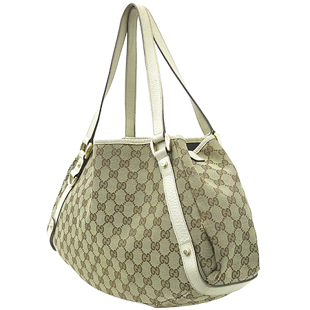 Gucci(����) 130736 GG �ΰ� �ڰ��� ������ ���� Ʈ���� ȣ�� ����� �̹���2 - ���̺��� �߰���ǰ