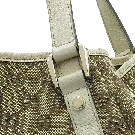 Gucci(����) 130736 GG �ΰ� �ڰ��� ������ ���� Ʈ���� ȣ�� ����� �̹���3 - ���̺��� �߰���ǰ
