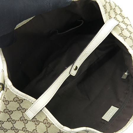 Gucci(����) 130736 GG �ΰ� �ڰ��� ������ ���� Ʈ���� ȣ�� ����� �̹���5 - ���̺��� �߰���ǰ