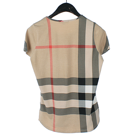 Burberry(������) BRIT üũ ���� ����Ƽ �̹���3 - ���̺��� �߰���ǰ