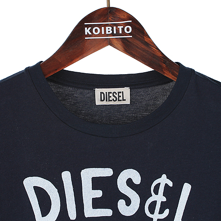 DIESEL(����) ���̺��÷� ���� Ƽ �̹���2 - ���̺��� �߰���ǰ