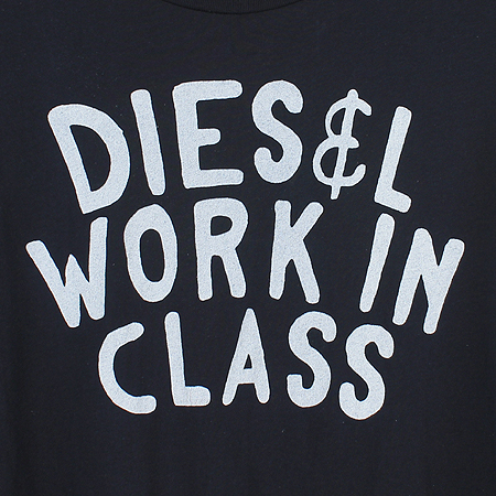 DIESEL(����) ���̺��÷� ���� Ƽ �̹���3 - ���̺��� �߰���ǰ