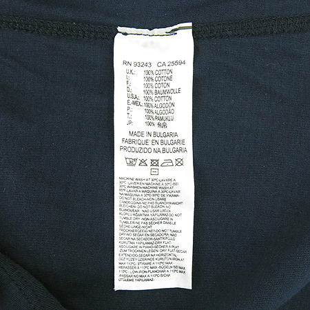 DIESEL(����) ���̺��÷� ���� Ƽ �̹���5 - ���̺��� �߰���ǰ