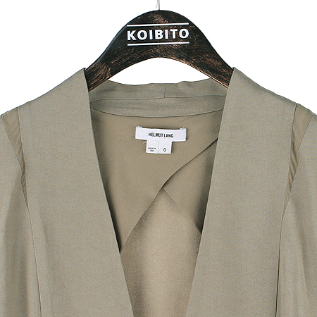 helmutlang(�﹫Ʈ��) �������÷� ����Ʈ (���:��ũȥ��) �̹���2 - ���̺��� �߰���ǰ