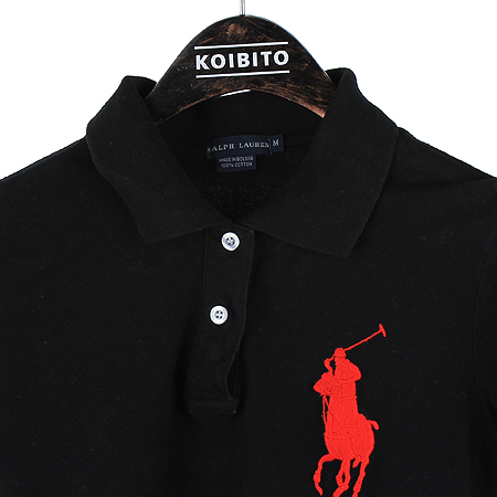 Polo Ralphlauren(����) �����÷� ī�� ���� Ƽ �̹���2 - ���̺��� �߰���ǰ