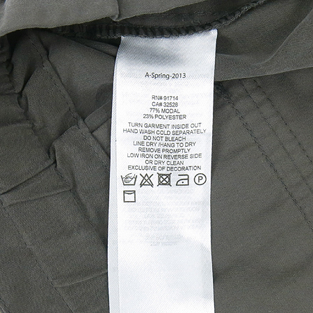 Armani Exchange(�Ƹ����� �ͽ�ü����) �׷����÷� ���� �̹���5 - ���̺��� �߰���ǰ