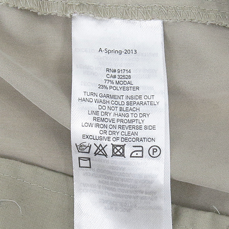 Armani Exchange(�Ƹ����� �ͽ�ü����) ���������÷� ���� [�λ꼾�Һ���] �̹���5 - ���̺��� �߰���ǰ