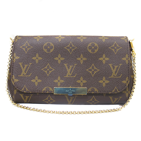 Louis Vuitton(���̺���) M40717 ���׷� ĵ���� ���̺��� PM 2WAY [��������] �̹���2 - ���̺��� �߰���ǰ