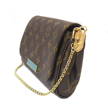Louis Vuitton(���̺���) M40717 ���׷� ĵ���� ���̺��� PM 2WAY [��������] �̹���3 - ���̺��� �߰���ǰ