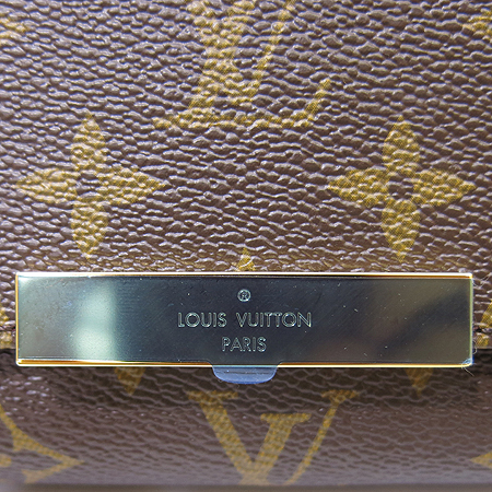 Louis Vuitton(���̺���) M40717 ���׷� ĵ���� ���̺��� PM 2WAY [��������] �̹���5 - ���̺��� �߰���ǰ
