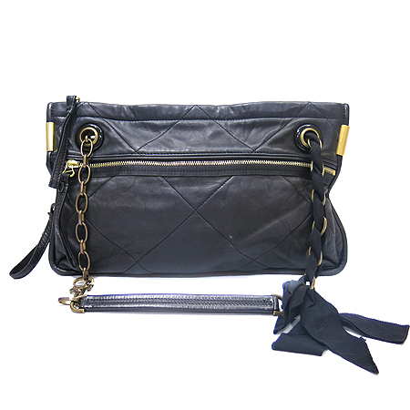 LANVIN(����) ���� ����Ų �ƸḮ�� ü�� ����� [��������] �̹���2 - ���̺��� �߰���ǰ