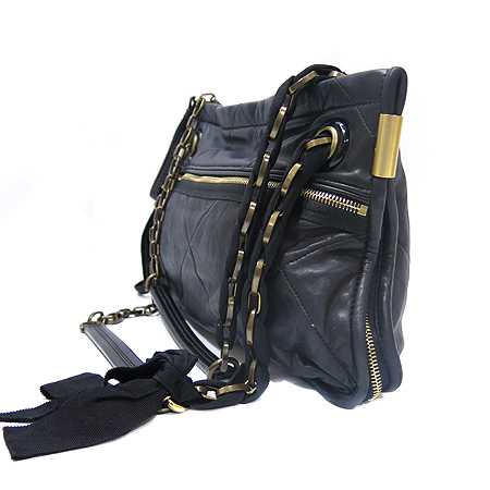 LANVIN(����) ���� ����Ų �ƸḮ�� ü�� ����� [��������] �̹���3 - ���̺��� �߰���ǰ