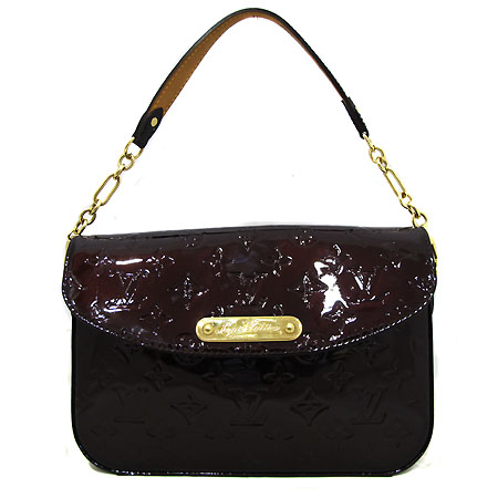 Louis Vuitton(���̺���) M93598 ���׷� ������ �Ƹ���� �ε��� ����̺� ����� [��õ ������] �̹���2 - ���̺��� �߰���ǰ