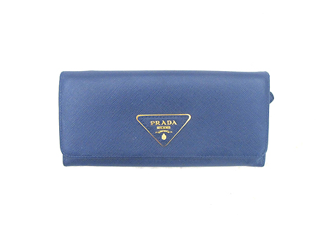 Prada(�����) 1M1132 �ﰢ �ΰ� ���ǾƳ� ������ [�д����] �̹���2 - ���̺��� �߰���ǰ