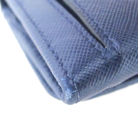 Prada(�����) 1M1132 �ﰢ �ΰ� ���ǾƳ� ������ [�д����] �̹���4 - ���̺��� �߰���ǰ