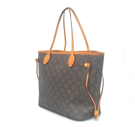 Louis Vuitton(���̺���) M40156 ���׷� ĵ���� �׹�Ǯ MM ����� [�д����] �̹���3 - ���̺��� �߰���ǰ