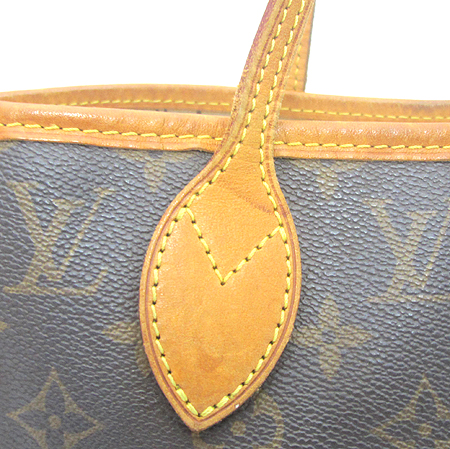Louis Vuitton(���̺���) M40156 ���׷� ĵ���� �׹�Ǯ MM ����� [�д����] �̹���4 - ���̺��� �߰���ǰ