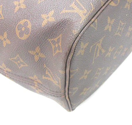 Louis Vuitton(���̺���) M40156 ���׷� ĵ���� �׹�Ǯ MM ����� [�д����] �̹���5 - ���̺��� �߰���ǰ