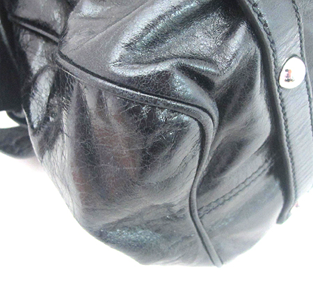 MiuMiu(�̿�̿�) RT0438 VITELLO LUX ���� ��� ���� �ΰ� ��ÿ 2WAY [�д����] �̹���4 - ���̺��� �߰���ǰ