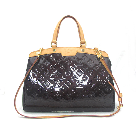Louis Vuitton(���̺���) M91619 ���׷� ������ �Ƹ����� �극�� MM 2WAY [�д����] �̹���2 - ���̺��� �߰���ǰ