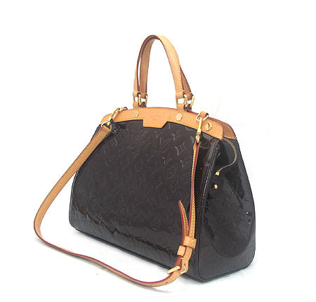 Louis Vuitton(���̺���) M91619 ���׷� ������ �Ƹ����� �극�� MM 2WAY [�д����] �̹���3 - ���̺��� �߰���ǰ