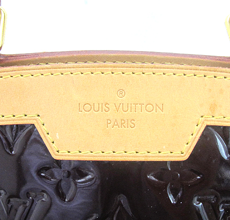 Louis Vuitton(���̺���) M91619 ���׷� ������ �Ƹ����� �극�� MM 2WAY [�д����] �̹���4 - ���̺��� �߰���ǰ