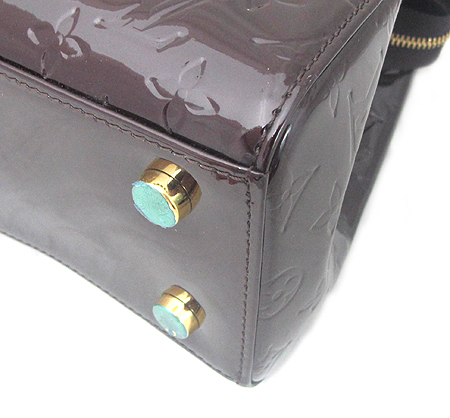 Louis Vuitton(���̺���) M91619 ���׷� ������ �Ƹ����� �극�� MM 2WAY [�д����] �̹���5 - ���̺��� �߰���ǰ