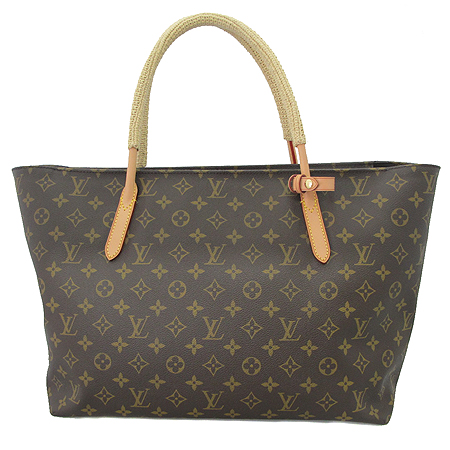 Louis Vuitton(���̺���) M40607 ���׷� ĵ���� �󽺺��� MM ��Ʈ�� [�̾��������] �̹���2 - ���̺��� �߰���ǰ