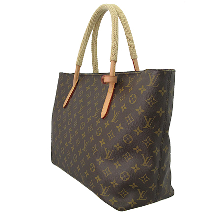 Louis Vuitton(���̺���) M40607 ���׷� ĵ���� �󽺺��� MM ��Ʈ�� [�̾��������] �̹���3 - ���̺��� �߰���ǰ
