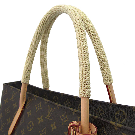 Louis Vuitton(���̺���) M40607 ���׷� ĵ���� �󽺺��� MM ��Ʈ�� [�̾��������] �̹���4 - ���̺��� �߰���ǰ