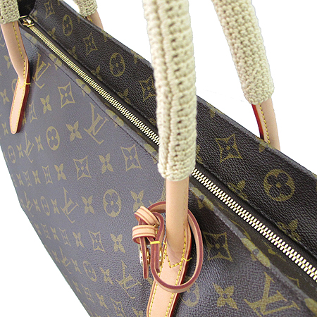 Louis Vuitton(���̺���) M40607 ���׷� ĵ���� �󽺺��� MM ��Ʈ�� [�̾��������] �̹���5 - ���̺��� �߰���ǰ
