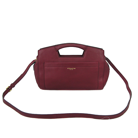 Coach(��ġ) ������ ���ǵ� ���� �̴� ��Ʈ�� + ũ�ν� ��Ʈ�� �̹���2 - ���̺��� �߰���ǰ