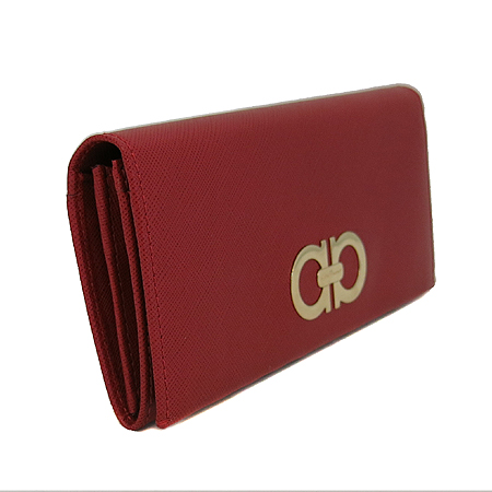 Ferragamo(��󰡸�) 22 B481 ���� ��ġ�� �ΰ� ��� ���ǾƳ� ������ [�ϻ����] �̹���2 - ���̺��� �߰���ǰ