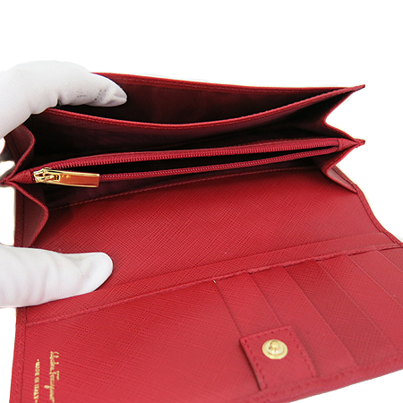 Ferragamo(��󰡸�) 22 B481 ���� ��ġ�� �ΰ� ��� ���ǾƳ� ������ [�ϻ����] �̹���4 - ���̺��� �߰���ǰ