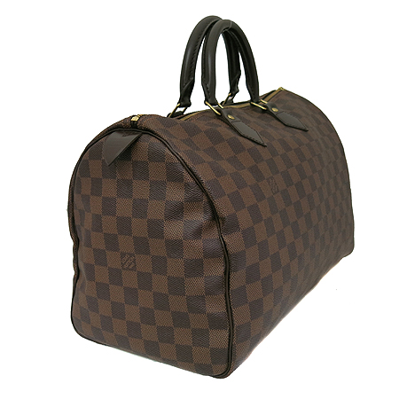 Louis Vuitton(���̺���) N41523 �ٹ̿� ���� ĵ���� ���ǵ� 35 ��Ʈ�� [�ϻ����] �̹���2 - ���̺��� �߰���ǰ