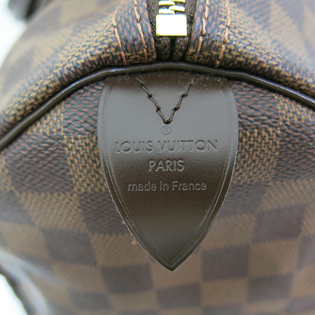 Louis Vuitton(���̺���) N41523 �ٹ̿� ���� ĵ���� ���ǵ� 35 ��Ʈ�� [�ϻ����] �̹���5 - ���̺��� �߰���ǰ