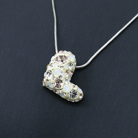 Swarovski(���ͷκ꽺Ű) ��Ʈ ũ����Ż ��� ����� [��������] �̹���2 - ���̺��� �߰���ǰ