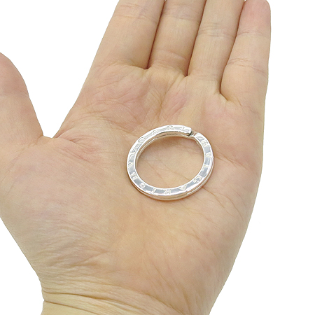 Bvlgari(�Ұ���) BVGARI BVGARI(�Ұ����Ұ���) 925 �ǹ� �� ŰȦ�� �̹���4 - ���̺��� �߰���ǰ