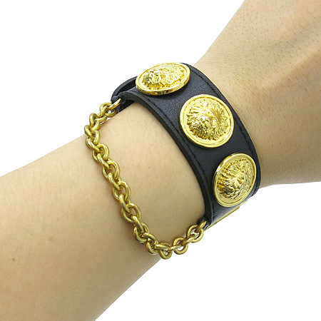 Versace(������ü) 2014 S/S�÷��� FG00039-FJML ���� ���� �극�̽��� �̹���6 - ���̺��� �߰���ǰ