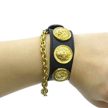 Versace(������ü) 2014 S/S�÷��� FG00039-FJML ���� ���� �극�̽��� �̹���7 - ���̺��� �߰���ǰ