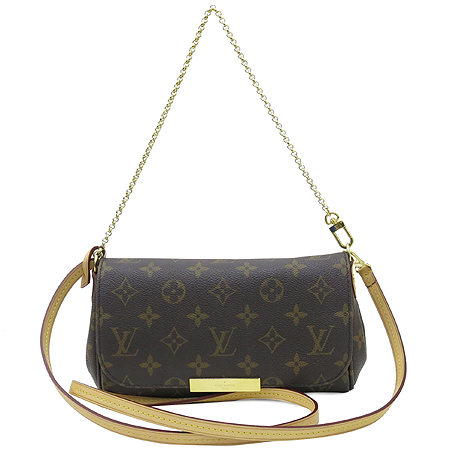 Louis Vuitton(���̺���) M40717 ���׷� ĵ���� ���̺��� PM 2WAY �̹���2 - ���̺��� �߰���ǰ