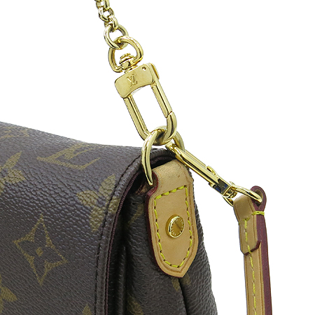 Louis Vuitton(���̺���) M40717 ���׷� ĵ���� ���̺��� PM 2WAY �̹���4 - ���̺��� �߰���ǰ