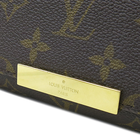 Louis Vuitton(���̺���) M40717 ���׷� ĵ���� ���̺��� PM 2WAY �̹���5 - ���̺��� �߰���ǰ