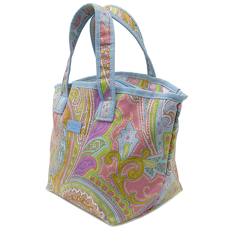 Etro(��Ʈ��) ������ �к긯 ��Ʈ�� �̹���2 - ���̺��� �߰���ǰ