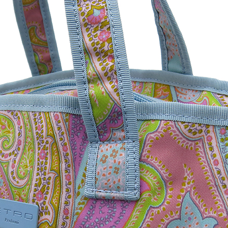 Etro(��Ʈ��) ������ �к긯 ��Ʈ�� �̹���3 - ���̺��� �߰���ǰ