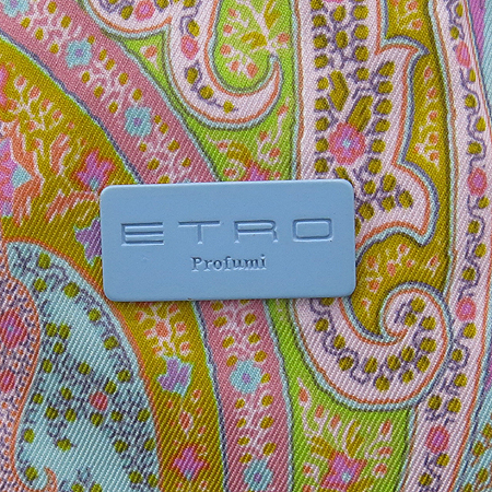 Etro(��Ʈ��) ������ �к긯 ��Ʈ�� �̹���4 - ���̺��� �߰���ǰ